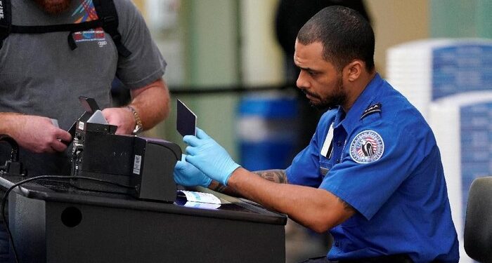 Jelang Piala Dunia 2026, Ribuan Petugas TSA di Amerika Serikat Mengundurkan Diri