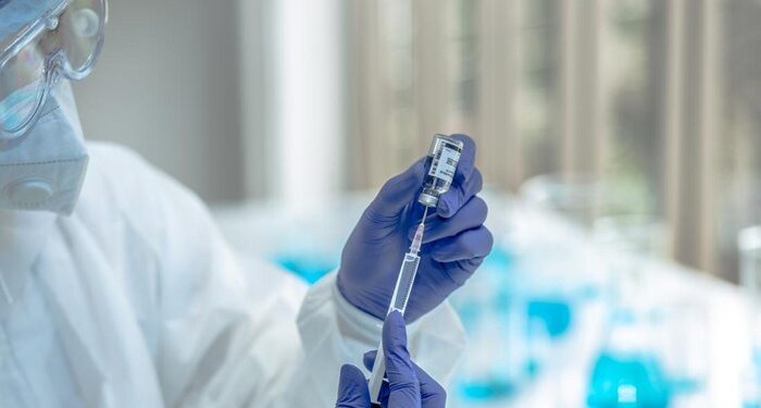 Ilmuwan Oxford Kembangkan Vaksin Ebola Baru, Siap Masuk Uji Klinis dalam Beberapa Bulan