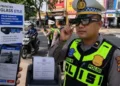 Satlantas Terapkan Kacamata Pintar untuk Pantau Pelanggar Lalu Lintas 6 ETLE