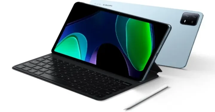 Daftar Tablet Gaming Murah 2026, Xiaomi Pad 6 Masih Jadi Favorit