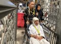 Timwas Haji DPR Soroti Daftar Tunggu Panjang Picu Kerentanan Kesehatan Jemaah 6 Haji