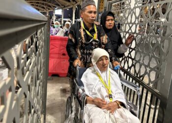 Timwas Haji DPR Soroti Daftar Tunggu Panjang Picu Kerentanan Kesehatan Jemaah 2 Haji