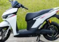 Pasar Motor Listrik di Indonesia Semakin Panas, VinFast Viper Siap Tantang Rival! 6 Pasar Motor Listrik di Indonesia Semakin Panas, VinFast Viper Siap Tantang Rival!