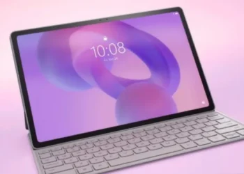 Lenovo Idea Tab Pro Gen 2 5G Resmi Hadir, Usung Snapdragon 8s Gen 4 dan Baterai 10.200 mAh