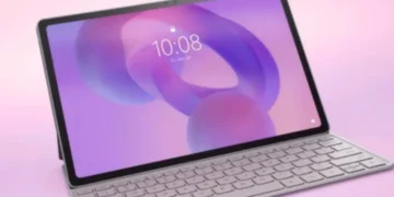 Lenovo Idea Tab Pro Gen 2 5G Resmi Hadir, Usung Snapdragon 8s Gen 4 dan Baterai 10.200 mAh