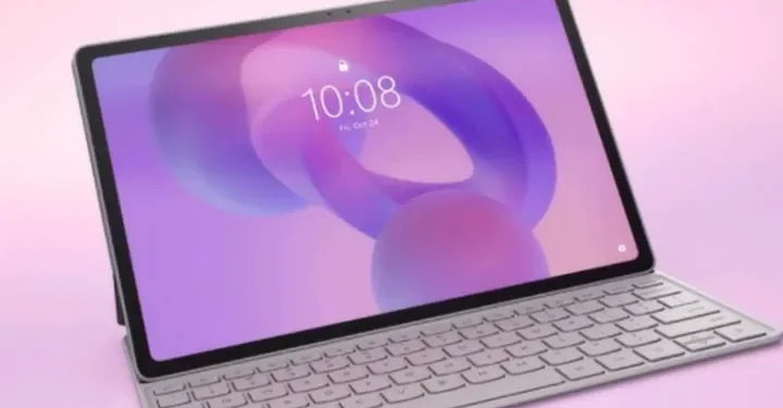 Lenovo Idea Tab Pro Gen 2 5G Resmi Hadir, Usung Snapdragon 8s Gen 4 dan Baterai 10.200 mAh