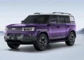 BYD Ti7 Flash Charging Edition: SUV Listrik Canggih dengan Jarak Tempuh 755 Km dan Pengisian Super Cepat