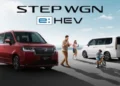 Honda Step WGN e:HEV 2026, MPV Keluarga Modern dengan Kabin Luas dan Teknologi Hybrid Efisien 7 Honda Step WGN e:HEV 2026, MPV Keluarga Modern dengan Kabin Luas dan Teknologi Hybrid Efisien