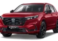 Honda CR-V Hybrid 2026 Resmi Hadir di Indonesia, SUV Premium Ramah Lingkungan dengan Teknologi Canggih 9 Honda CR-V Hybrid 2026 Resmi Hadir di Indonesia, SUV Premium Ramah Lingkungan dengan Teknologi Canggih