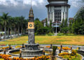 Universitas Brawijaya Resmi Ubah Nama 4 Fakultas