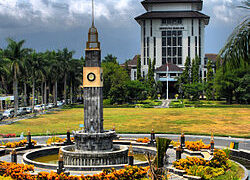 Universitas Brawijaya Resmi Ubah Nama 4 Fakultas