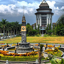 Universitas Brawijaya Resmi Ubah Nama 4 Fakultas