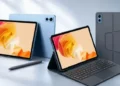 Acer Iconia iM11-5G Resmi Meluncur, Tablet 2K Harga Rp 4 Jutaan dengan Dimensity 7050