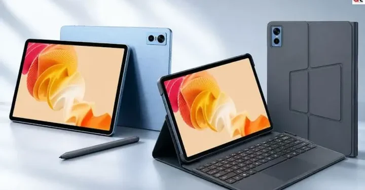 Acer Iconia iM11-5G Resmi Meluncur, Tablet 2K Harga Rp 4 Jutaan dengan Dimensity 7050