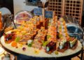 Sansho Japanese Restaurant Rayakan Anniversary ke-2 dengan Kolaborasi Cosplay Spesial 9 Sansho Japanese Restaurant Rayakan Anniversary ke-2 dengan Kolaborasi Cosplay Spesial