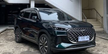 Mobil China Bekas 7-Seater Semakin Diminati, Harga Mulai Rp80 Jutaan