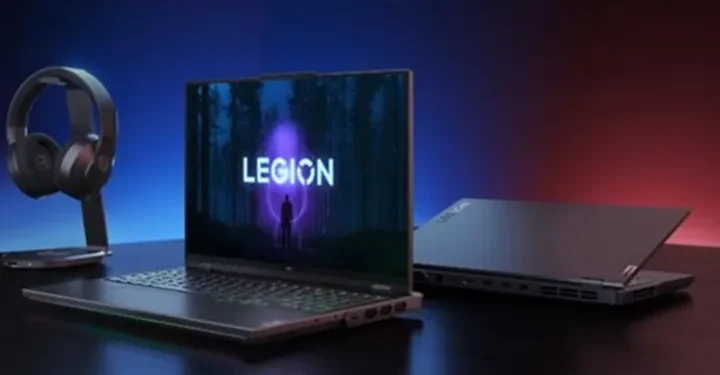 Lenovo Perkenalkan Laptop Masa Depan di CES 2026, Hadir Lebih Ringan, Cerdas, dan Bertenaga
