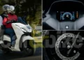 Suzuki Burgman 150 Siap Ramaikan Pasar Indonesia, Tantang Dominasi Honda PCX dan Yamaha NMAX 7 Suzuki Burgman 150 Siap Ramaikan Pasar Indonesia, Tantang Dominasi Honda PCX dan Yamaha NMAX
