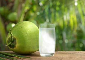 Air Kelapa