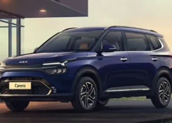 Kia Carens 2026 Hadir sebagai MPV Modern dengan Kabin Luas dan Fitur Canggih