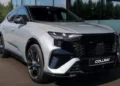 Geely Coolray 2026 Hadir dengan Desain Sporty dan Mesin Turbocharged