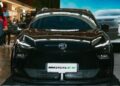 MG Resmi Tutup Rangkaian Regional Launch MGS5 EV di Pontianak dan Batam