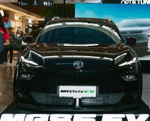 MG Resmi Tutup Rangkaian Regional Launch MGS5 EV di Pontianak dan Batam 2 MG Resmi Tutup Rangkaian Regional Launch MGS5 EV di Pontianak dan Batam