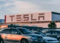 Tesla Naikkan Harga Model Y di Amerika Serikat, Persaingan SUV Listrik Semakin Ketat