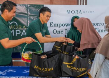 MORAZEN Yogyakarta