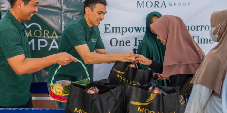 MORAZEN Yogyakarta