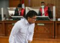 Menkum: Ferdy Sambo Punya Hak Kuliah S2 dari Dalam Lapas 9 Menkum: Ferdy Sambo Punya Hak Kuliah S2 dari Dalam Lapas
