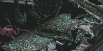 Dua Truk Tabrakan di Tol Dalam Kota, Satu Kernet Tewas Terjepit