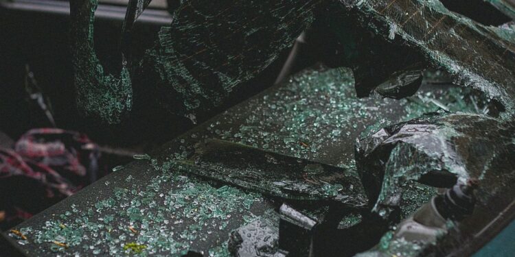 Dua Truk Tabrakan di Tol Dalam Kota, Satu Kernet Tewas Terjepit