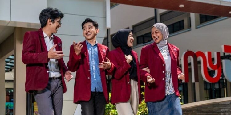 Telkom University Buka Beasiswa Endowment Fund 2026, Kuliah Gratis hingga Lulus