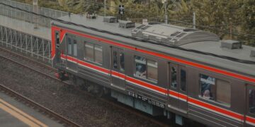 Gangguan KRL Serpong–Tanah Abang Sebabkan Keterlambatan Perjalanan Selasa Pagi