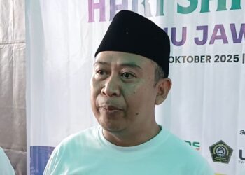 Gus Rozin: Ada Narasi yang Direkayasa Terkait Isu Kekerasan di Pondok Pesantren 4 Gus Rozin: Ada Narasi yang Direkayasa Terkait Isu Kekerasan di Pondok Pesantren