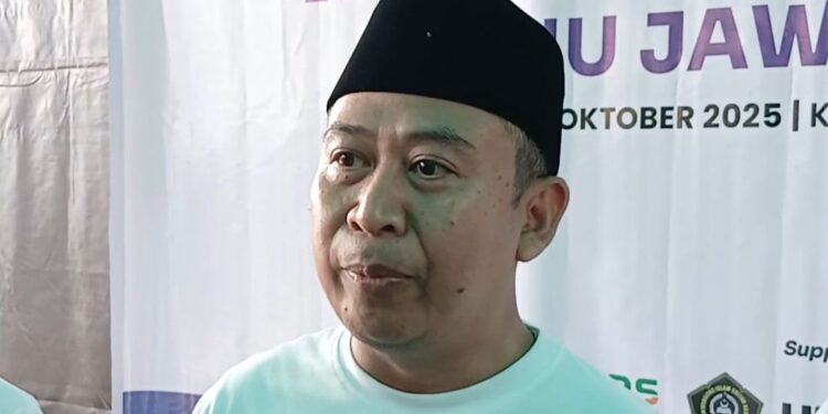 Gus Rozin: Ada Narasi yang Direkayasa Terkait Isu Kekerasan di Pondok Pesantren