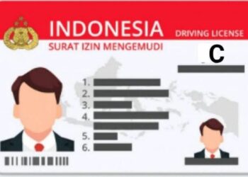 Tak Perlu ke Satpas, Layanan SIM Keliling Hadir di Lima Titik Jakarta