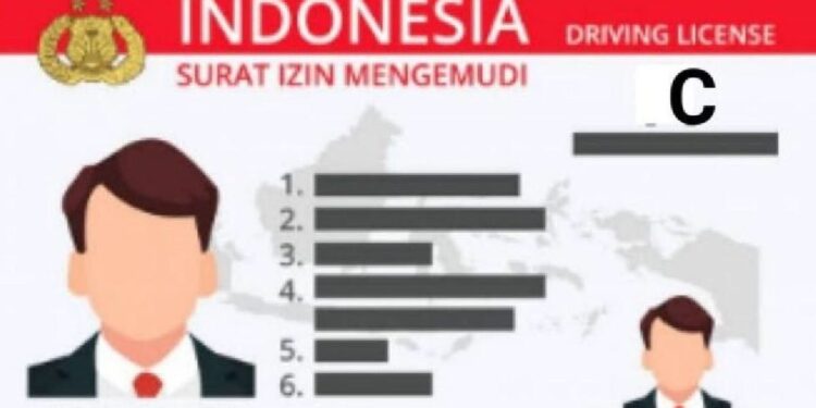 Tak Perlu ke Satpas, Layanan SIM Keliling Hadir di Lima Titik Jakarta