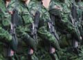 Pelibatan TNI dalam Penanganan Begal Tuai Perdebatan, Kemhan Jelaskan Dasarnya