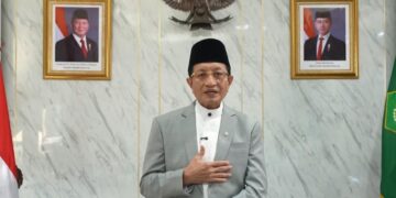 Kemenag Percepat Sertifikasi dan Tingkatkan Kesejahteraan Guru