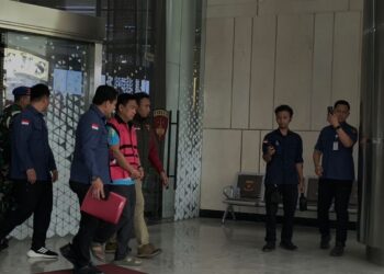 Kejagung Ungkap Modus Dugaan Korupsi Ketua Ombudsman dalam Kasus Tambang Nikel
