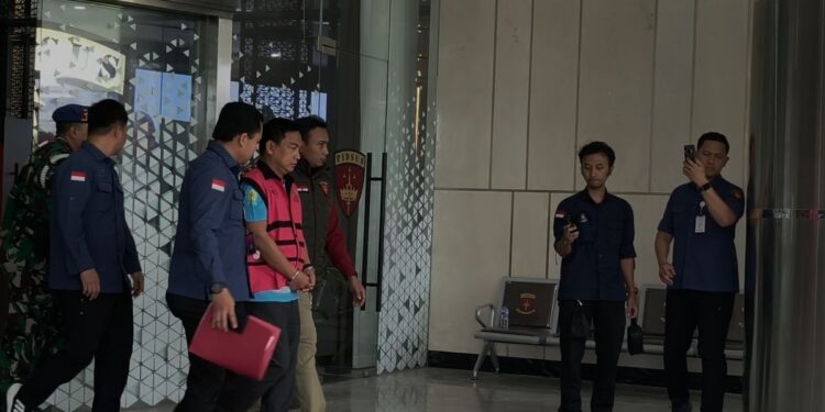 Kejagung Ungkap Modus Dugaan Korupsi Ketua Ombudsman dalam Kasus Tambang Nikel