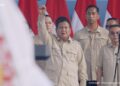 Prabowo Tegas: Potongan Komisi Ojol Harus di Bawah 10 Persen