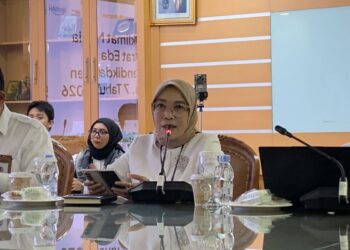 Kemendikdasmen Pastikan Tak Ada PHK Massal Guru Non-ASN pada 2027