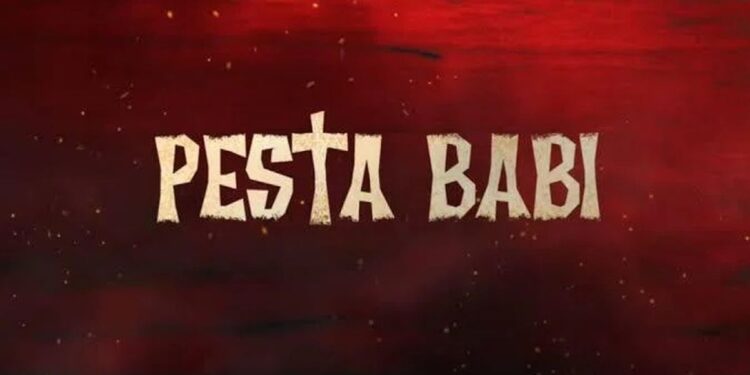 "Pesta Babi" dan Ujian Keterbukaan Informasi dalam Demokrasi 1 “Pesta Babi” dan Ujian Keterbukaan Informasi dalam Demokrasi