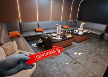 DPRD DKI: Kasus Narkoba Tempat Hiburan di Jakbar Tak Cukup Diselesaikan dengan Pencabutan Izin