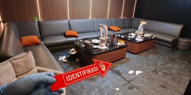 DPRD DKI: Kasus Narkoba Tempat Hiburan di Jakbar Tak Cukup Diselesaikan dengan Pencabutan Izin