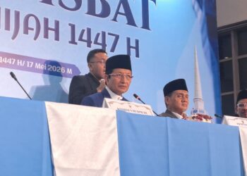 Pemerintah Tetapkan Idul Adha 2026 Jatuh pada 27 Mei, Muhammadiyah dan NU Berbarengan