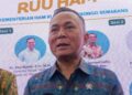 Aspirasi Masyarakat Papua Jadi Bagian Penting dalam Revisi UU HAM 7 Aspirasi Masyarakat Papua Jadi Bagian Penting dalam Revisi UU HAM